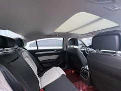 Volkswagen 330TSI DSGLuxury Version - ფოტო 8
