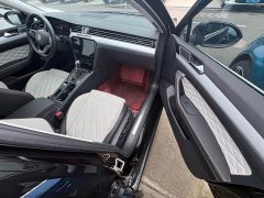 Volkswagen 330TSI DSGLuxury Version - ფოტო 9