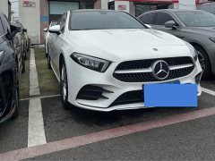 Mercedes-Benz A 200 L Fashion Version - ფოტო 1