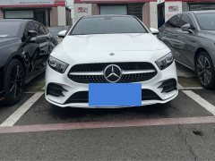 Mercedes-Benz A 200 L Fashion Version - ფოტო 2