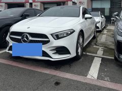Mercedes-Benz A 200 L Fashion Version - ფოტო 3