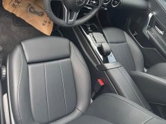 Mercedes-Benz A 200 L Fashion Version - ფოტო 4