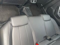 Mercedes-Benz A 200 L Fashion Version - ფოტო 5