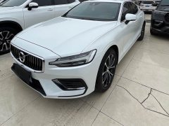 Volvo S60 B4 Luxury Edition - ფოტო 1