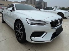 Volvo S60 B4 Luxury Edition - ფოტო 2