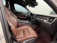 Volvo S60 B4 Luxury Edition - ფოტო 3