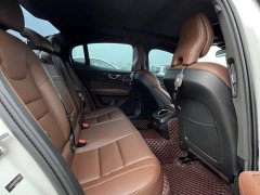 Volvo S60 B4 Luxury Edition - ფოტო 5