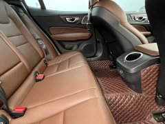 Volvo S60 B4 Luxury Edition - ფოტო 6