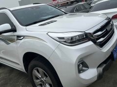 Haval H9 2.0T AWDLuxury Version 7 - ფოტო 1