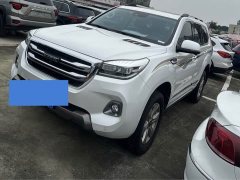 Haval H9 2.0T AWDLuxury Version 7 - ფოტო 3