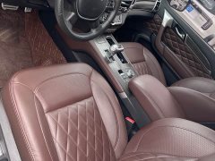Haval H9 2.0T AWDLuxury Version 7 - ფოტო 4