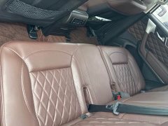Haval H9 2.0T AWDLuxury Version 7 - ფოტო 5