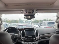 Haval H9 2.0T AWDLuxury Version 7 - ფოტო 6