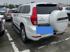Haval H9 2.0T AWDLuxury Version 7 - ფოტო 7