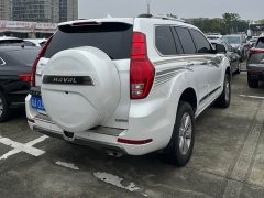 Haval H9 2.0T AWDLuxury Version 7 - ფოტო 9