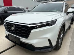 Honda CR-V 240TURBO 2WD Edition 5 - ფოტო 1