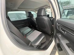 Honda CR-V 240TURBO 2WD Edition 5 - ფოტო 11