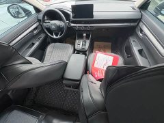 Honda CR-V 240TURBO 2WD Edition 5 - ფოტო 12