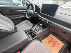 Honda CR-V 240TURBO 2WD Edition 5 - ფოტო 15