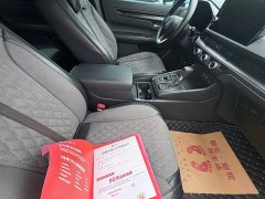 Honda CR-V 240TURBO 2WD Edition 5 - ფოტო 16