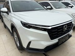 Honda CR-V 240TURBO 2WD Edition 5 - ფოტო 2