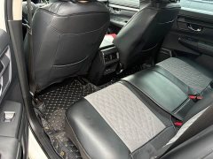 Honda CR-V 240TURBO 2WD Edition 5 - ფოტო 4