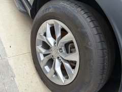 Honda CR-V 240TURBO 2WD Edition 5 - ფოტო 5