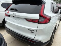 Honda CR-V 240TURBO 2WD Edition 5 - ფოტო 6