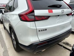 Honda CR-V 240TURBO 2WD Edition 5 - ფოტო 7