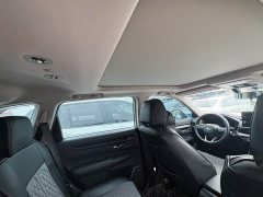 Honda CR-V 240TURBO 2WD Edition 5 - ფოტო 9