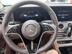 Mercedes-Benz E 300 L Fashion Version - ფოტო 11