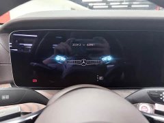 Mercedes-Benz E 300 L Fashion Version - ფოტო 13