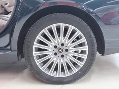 Mercedes-Benz E 300 L Fashion Version - ფოტო 14