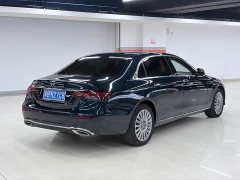 Mercedes-Benz E 300 L Fashion Version - ფოტო 16