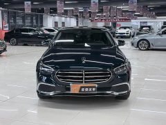 Mercedes-Benz E 300 L Fashion Version - ფოტო 2