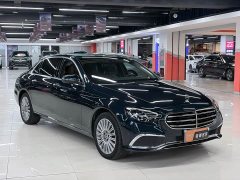 Mercedes-Benz E 300 L Fashion Version - ფოტო 3