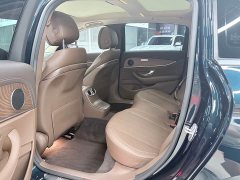 Mercedes-Benz E 300 L Fashion Version - ფოტო 5