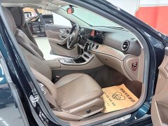 Mercedes-Benz E 300 L Fashion Version - ფოტო 6
