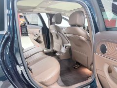 Mercedes-Benz E 300 L Fashion Version - ფოტო 7