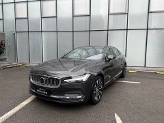 Volvo S90 B5 Luxury Edition - ფოტო 1