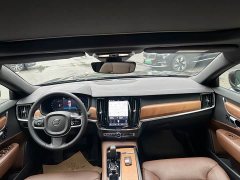 Volvo S90 B5 Luxury Edition - ფოტო 10