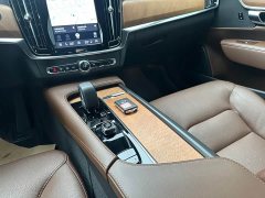 Volvo S90 B5 Luxury Edition - ფოტო 13