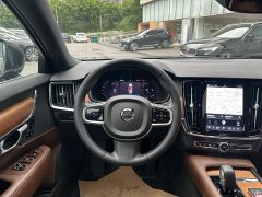 Volvo S90 B5 Luxury Edition - ფოტო 14