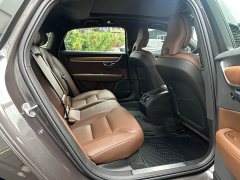 Volvo S90 B5 Luxury Edition - ფოტო 18