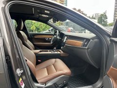 Volvo S90 B5 Luxury Edition - ფოტო 19