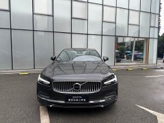 Volvo S90 B5 Luxury Edition - ფოტო 2