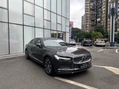 Volvo S90 B5 Luxury Edition - ფოტო 3