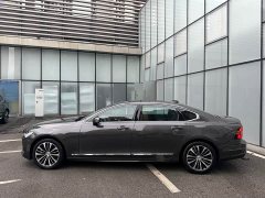 Volvo S90 B5 Luxury Edition - ფოტო 5