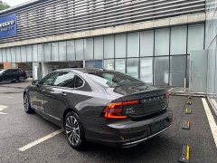 Volvo S90 B5 Luxury Edition - ფოტო 6