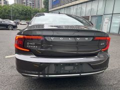 Volvo S90 B5 Luxury Edition - ფოტო 7